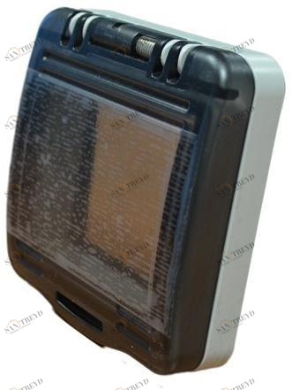 Garo Коробка для электрической системы  9006504 