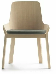 ALKI Стул из дуба Koila
