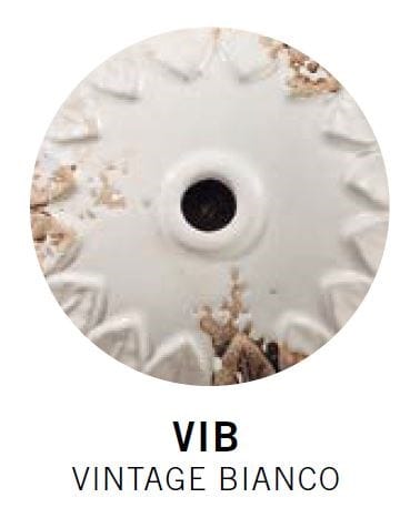 Керамическая настольная лампа FERROLUCE Industrial ARCH-00151792 - Вид №3