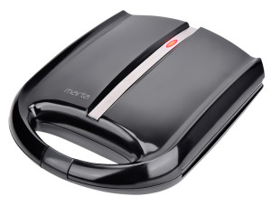 9052920 Сэндвичница Marta MT-SM1771C черный