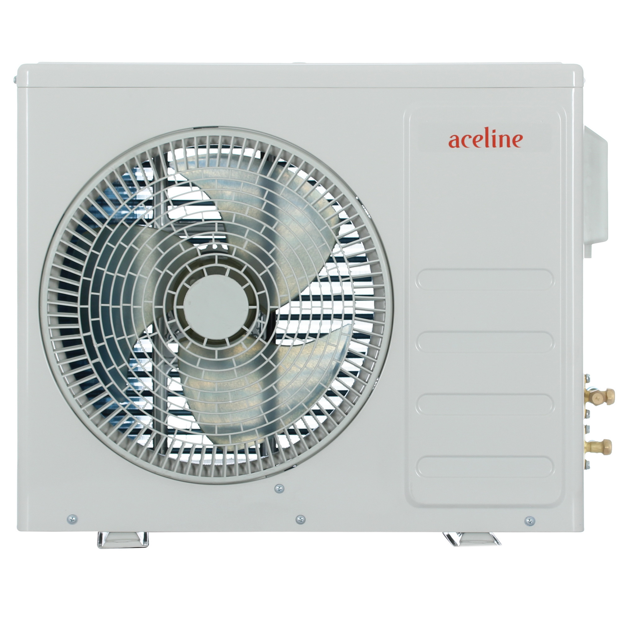 9165720 Кондиционер настенный сплит-система Aceline AC-KGHA9ONF белый STDN-0121255 - Вид №5