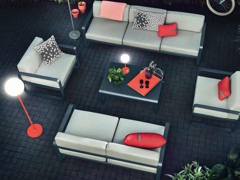 Fermob Беспроводной напольный светильник Mooon! 5310 - Вид №4