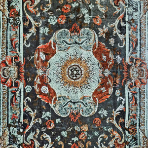 SICIS Delacroix Red sun-id-1990984