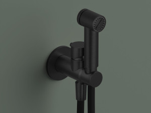 Латунный ручной душ