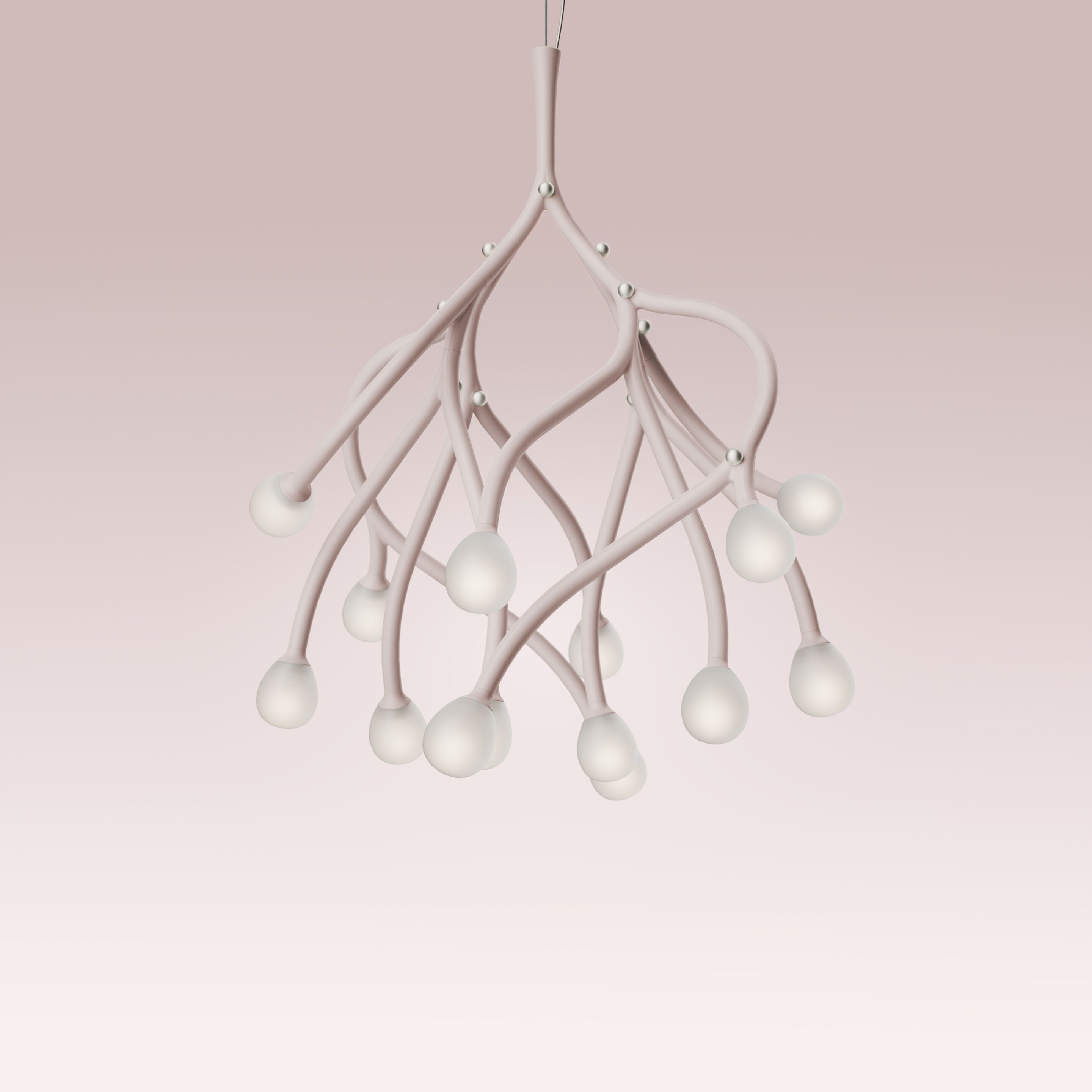 Металлический подвесной светильник Foscarini Tilia ARCH-00041216 - Вид №3