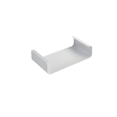 R4343WG Открытая полка 80 см Ideal Standard TONIC II