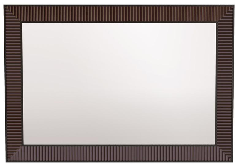 Jetclass Прямоугольное зеркало в настенной раме Honey Shn401cv, shn401b, shn401ch - Вид №1