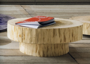 Столик  ALTA CORTE LB-ZG7166 + LB-ZG7165