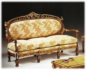 Диван Maier CITTERIO 931