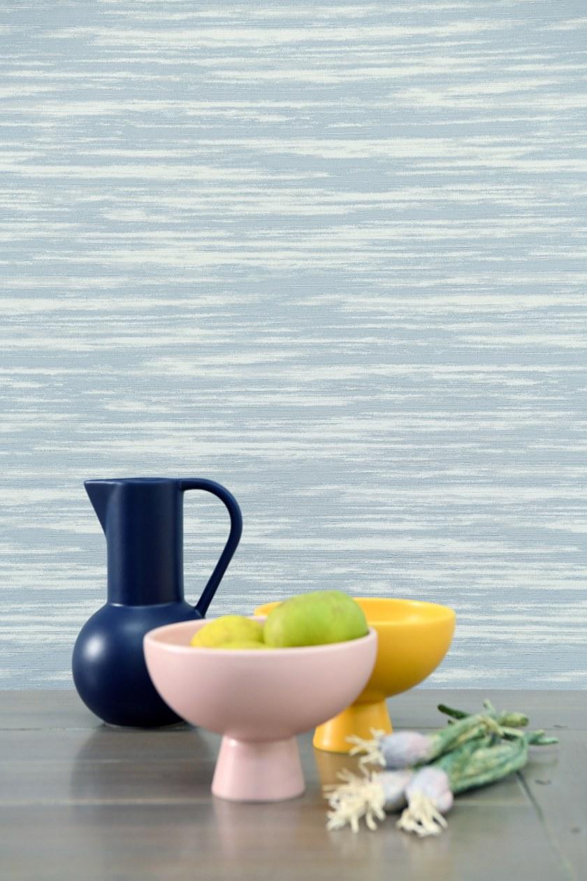 LELIEVRE Обои с эффектом ткани Premier chapitre 6441 - Вид №1