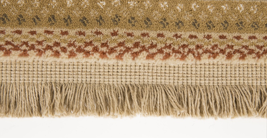 Ковер Nepal 67х245 см светлый Zuiver 6000005 - Вид №3