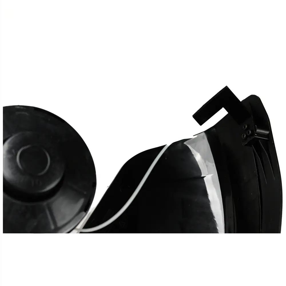 Электрический триммер Huter GET-RS52 с регулируемой штангой 84410348 STLM-1563660 - Вид №9