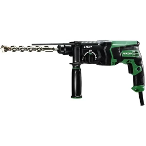 Перфоратор сетевой SDS-plus Hikoki DH28PCY2, 850 Вт, 3 Дж