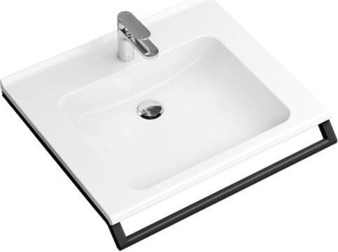 950.13.0021 ручка для умывальника HEWI USA Produkte  - Вид №4