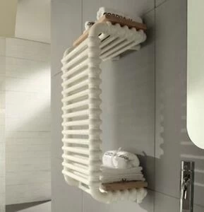 BRIDGE2 NEODESIGN Collection радиатор Cordivari