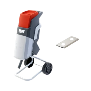 Измельчитель садовый электрический Sterwins 2500 Вт