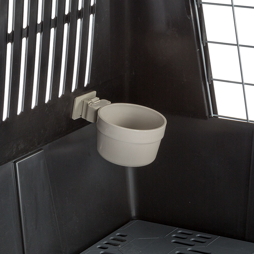 ПР0048395 Контейнер для собак Atlas Car Scenic для перевозки в автомобиле 82x51x61 см FERPLAST  - Вид №4