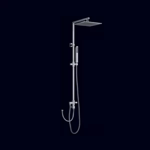 Душевая стойка с распылителем 60.417-K200 MAIER HYDROTERAPIA