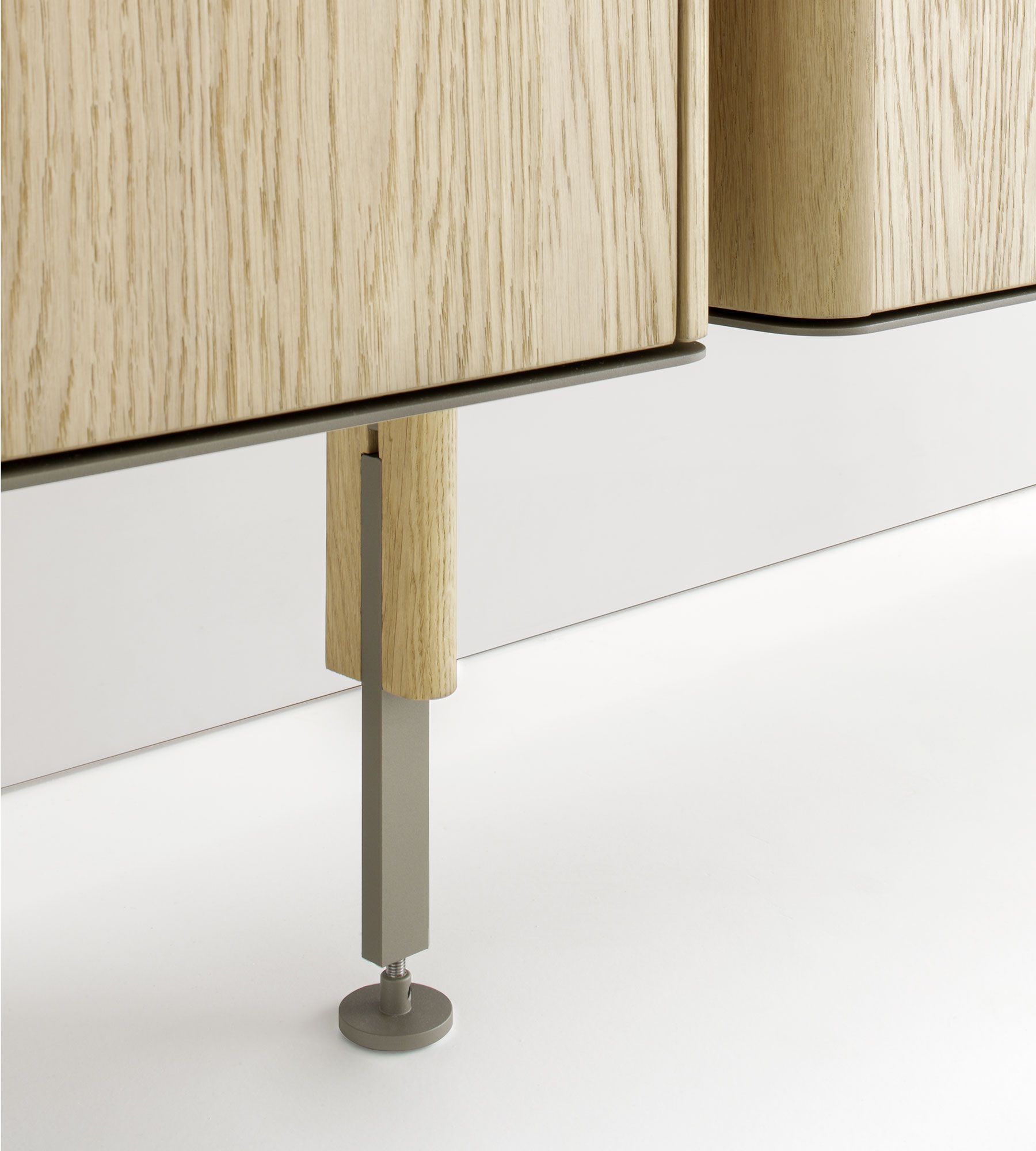 Книжный шкаф из массива дерева Morica Design Кутюр ARCH-00103529 - Вид №27