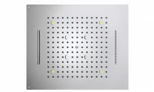 H38908 Потолочный & настенный душ Dream 4 Sprays - RGB CROMOTHERAPY BOSSINI