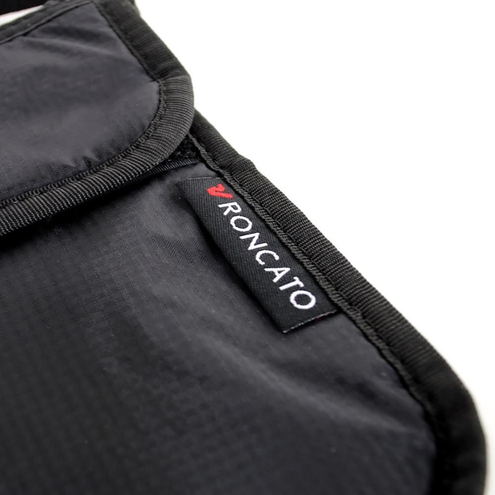 9042-01 Кошелек на шею 9042 Travel Accessories Roncato Travel necessities  - Вид №4