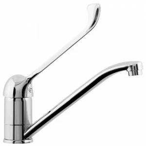 30163C5 Смеситель для кухни, монокомандный EFFEPI RUBINETTERIE ТЕХНИЧЕСКИЕ ДАННЫЕ