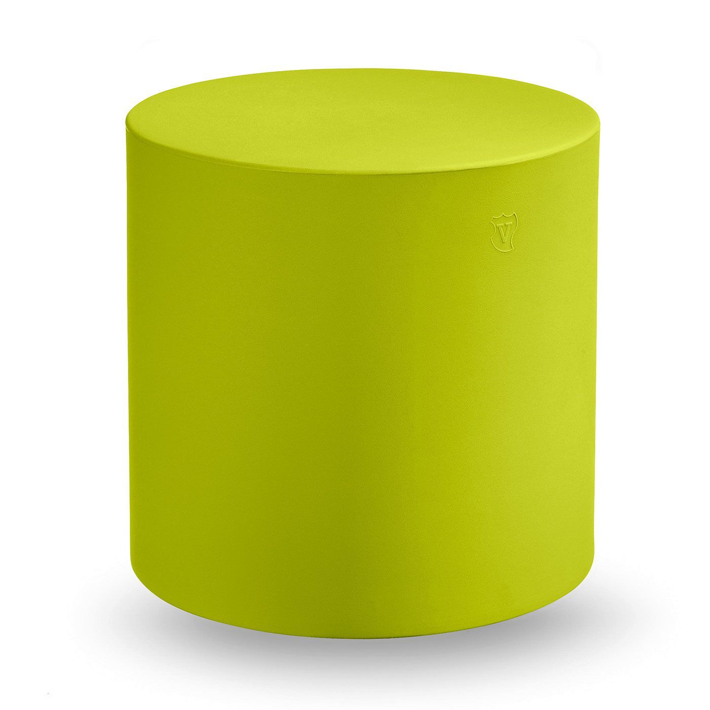 Полиэтиленовый садовый пуфик Lyxo Design блок ARCH-00075705 - Вид №25