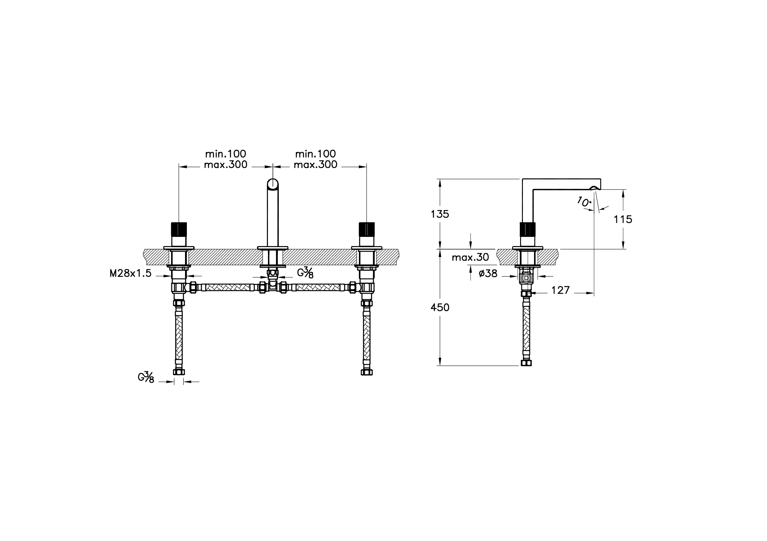 A4258334  Vitraglobal Origin - Вид №1