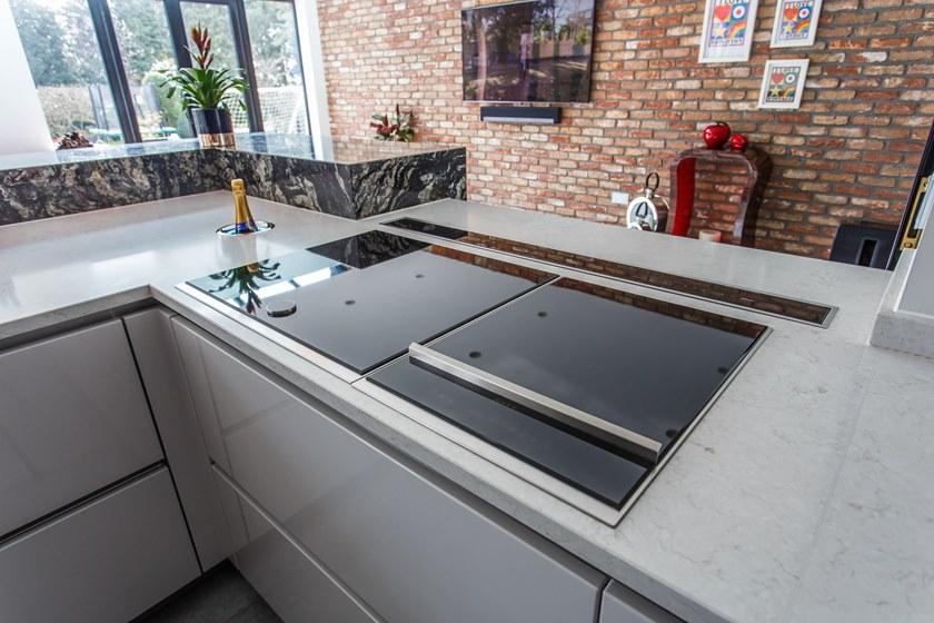 Kaelo Встроенный винный холодильник Santreyd sun-id-1435006 - Вид №5