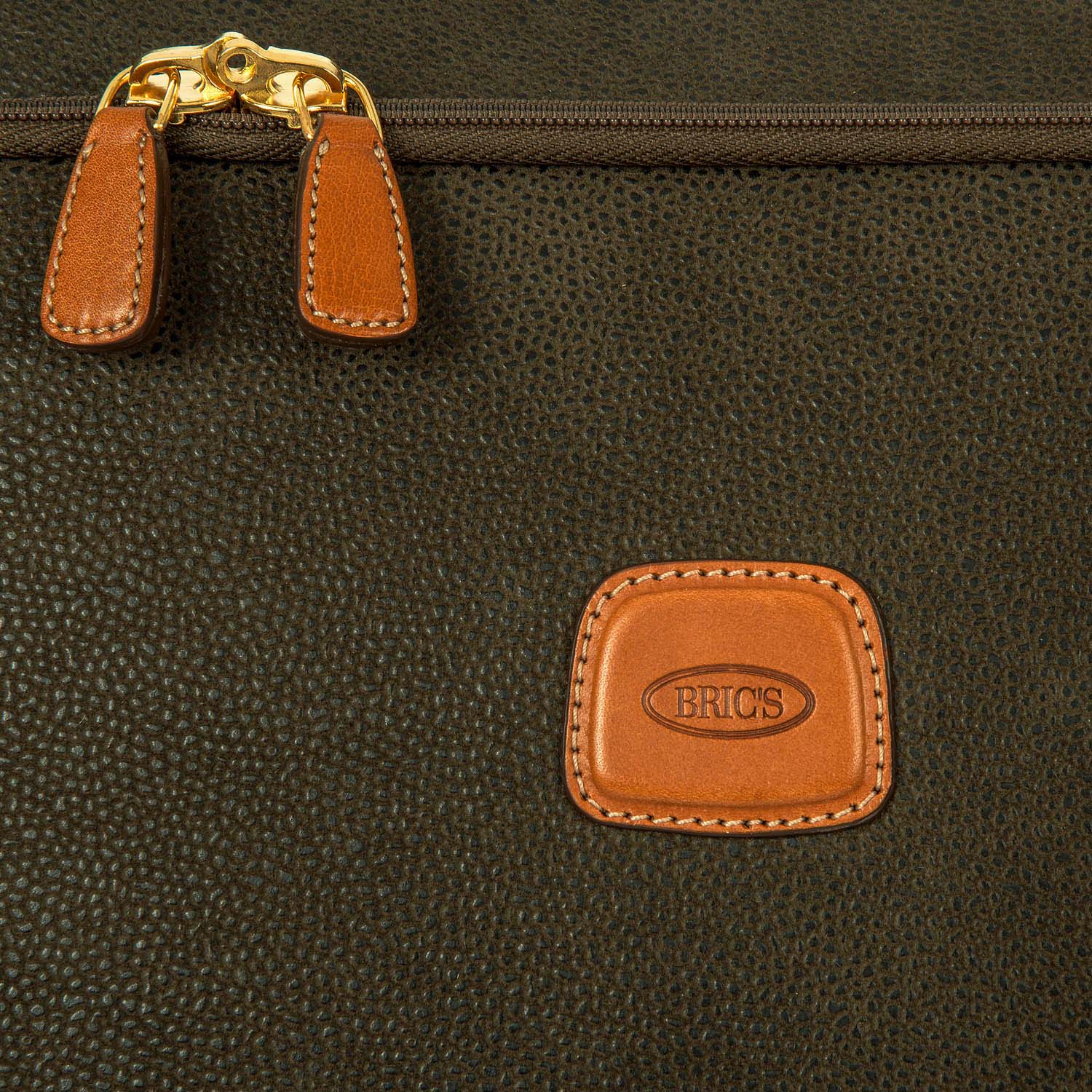 BLF15252.378 Чемодан BLF15252 Trolley L Brics Life - Вид №6