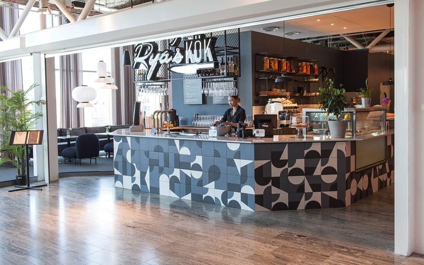 Mutina Настенная / напольная плитка из глазурованного керамогранита Puzzle sun-id-1415555 - Вид №39