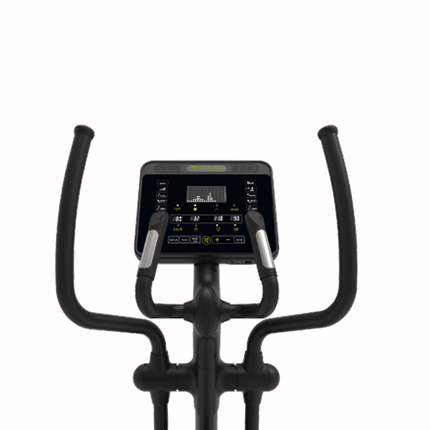 Кросс-тренажер для дома HUMAN CROSS TRAINER human-cross-trainer Canali System  - Вид №3