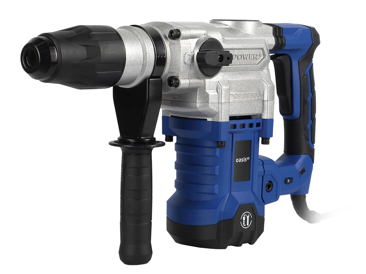 Перфоратор Oasis PR-170V Pro 5476001 STDN-0110742 - Вид №1