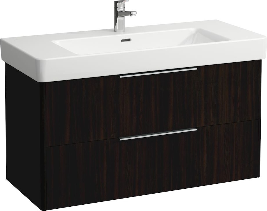 H4024521102621 Шкафчик для раковины 813966, с 2 ящиками LAUFEN PRO - Вид №2