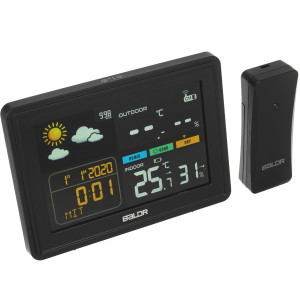 5080187 Метеостанция BALDR B0359WST2H2PR