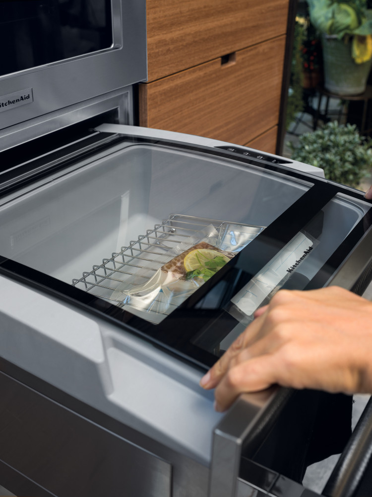 KVXXX 44601 ВАКУУМНАЯ МАШИНА KitchenAid  - Вид №4