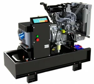 Дизельный генератор Вепрь АДА 16-Т400 РЯ