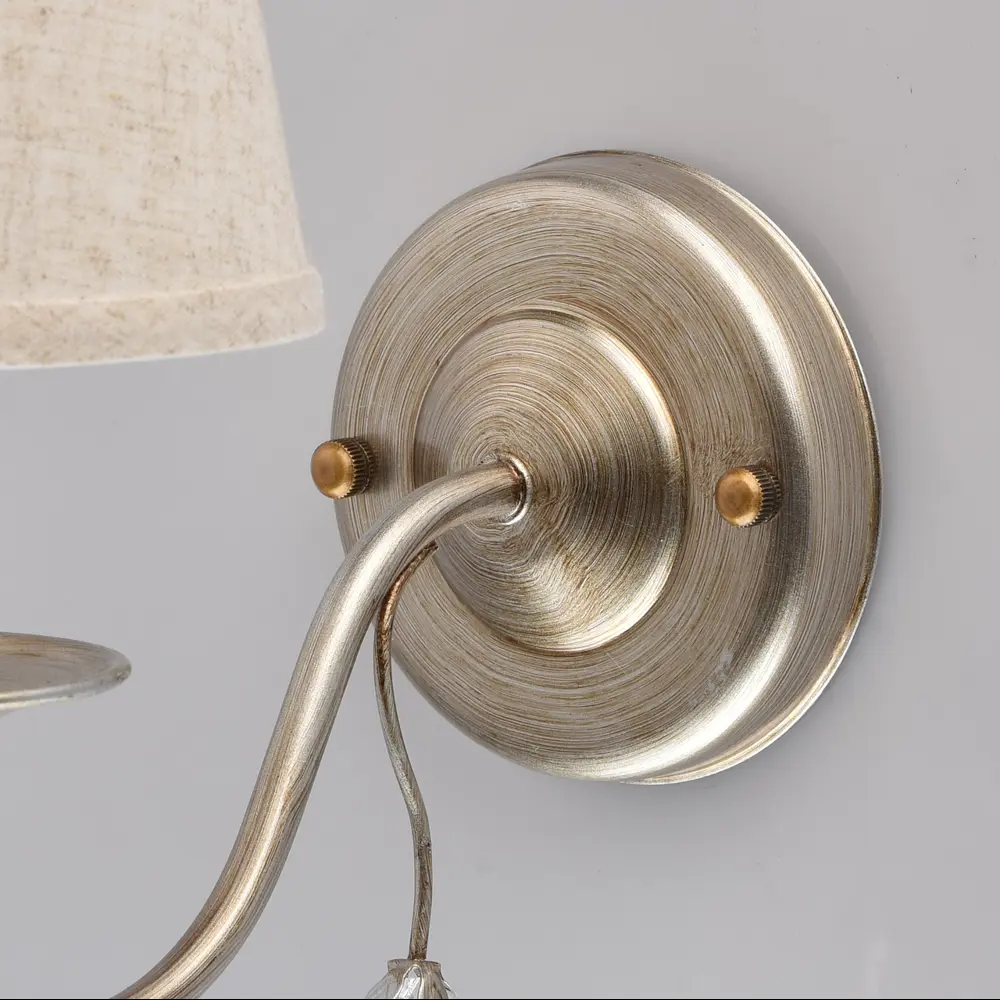 Бра «Августина» 1хE14х60 Вт MW-Light STLM-2197658 - Вид №6