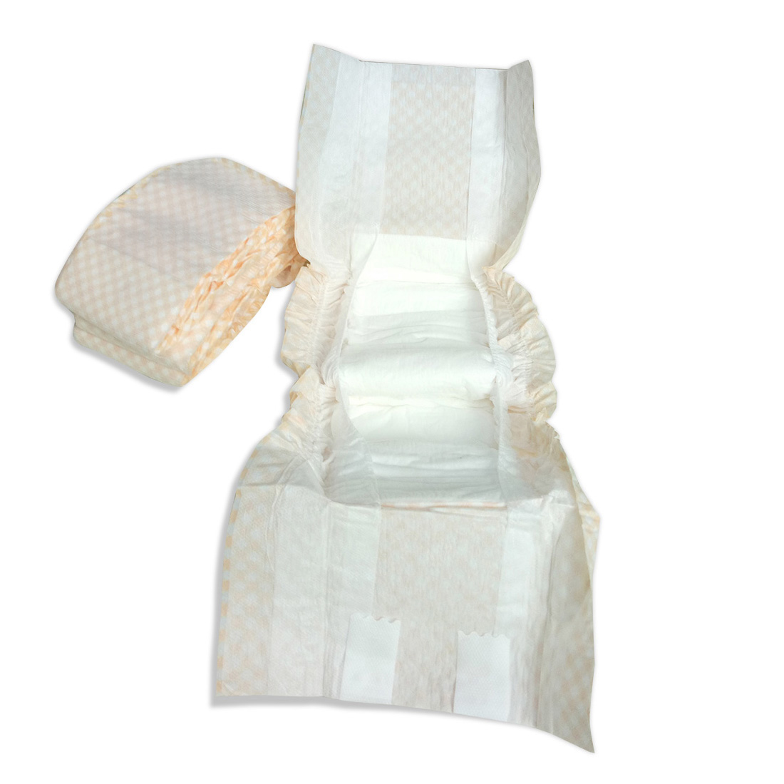 ПР0046996 Пояса Male Diaper одноразовые впитывающие для кобелей размер S, 12шт PET SOFT  - Вид №4