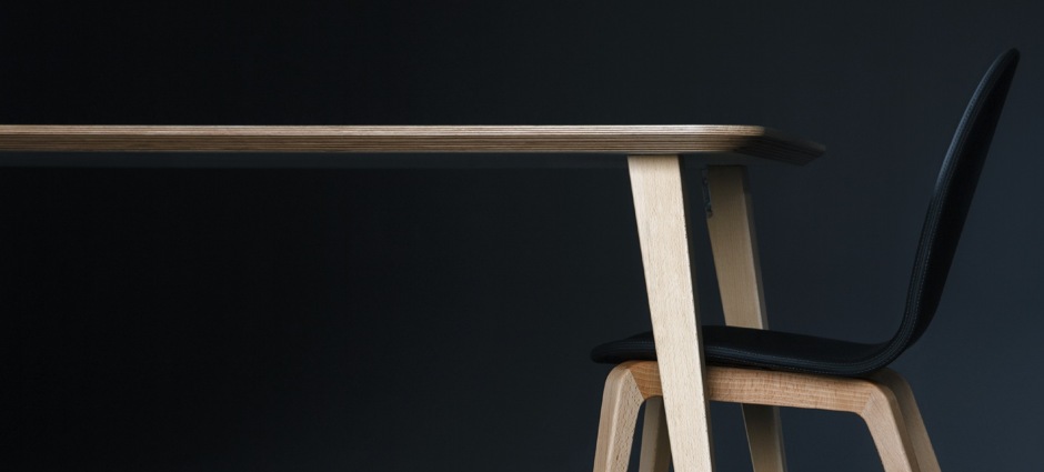 053017 Стол Ondarreta Bob - Вид №4