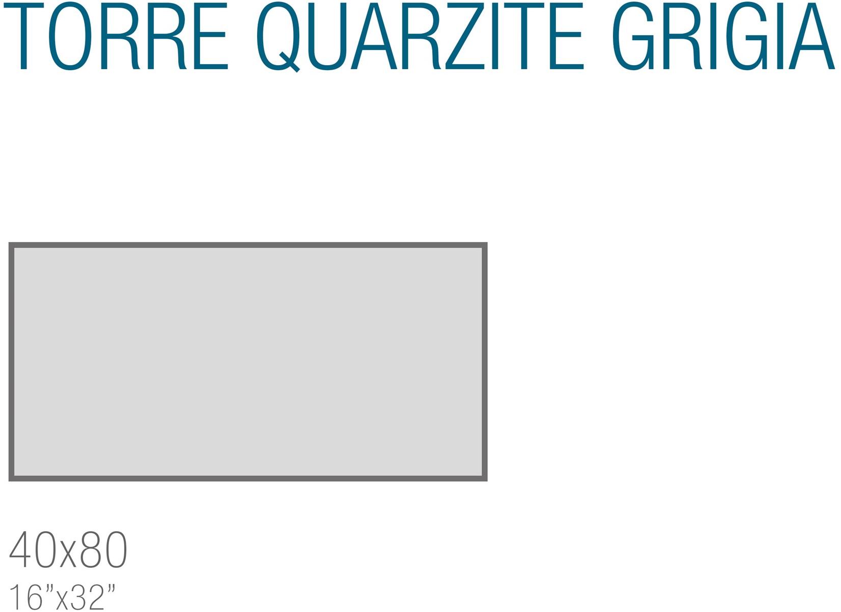 L’ALTRA PIETRA Уличные полы под камень Torre sun-id-1435834 - Вид №2