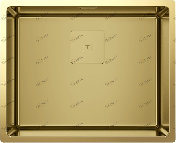 1304633 Мойка кухонная овальная Teka 