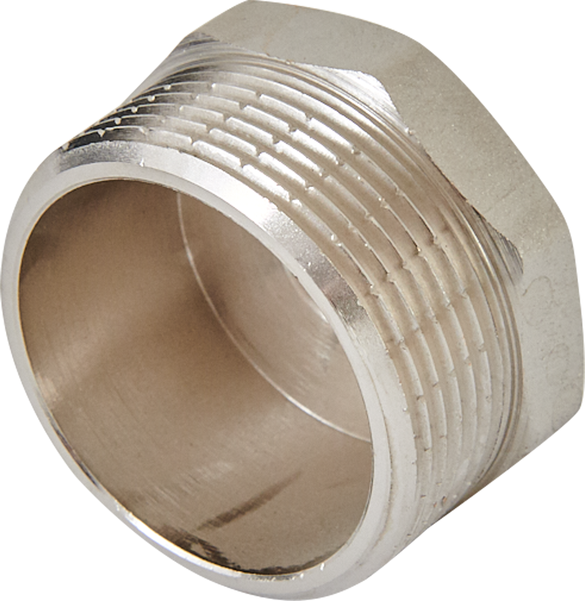 Переходной ниппель Valtec 1½"×½" для трубных соединений 82491330 STLM-0028457