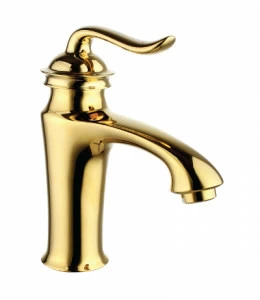 LM4706G Смеситель Brava для раковины LEMARK BRAVA