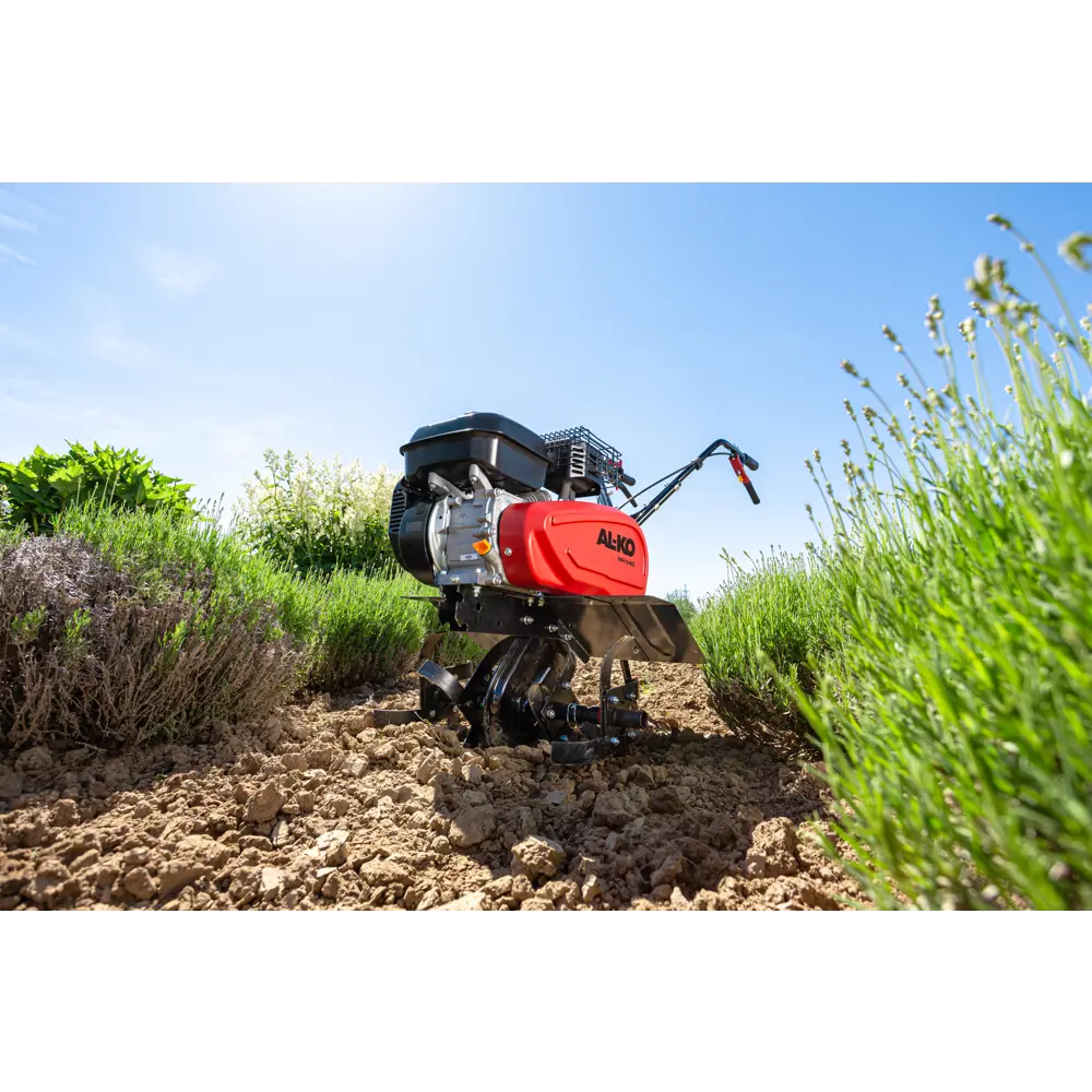 Мотокультиватор AL-KO MH 540 4.5 л.с STLM-2116829 - Вид №6