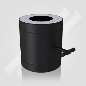 Сэндвич-шибер поворотный MAGMA 200/300 мм.