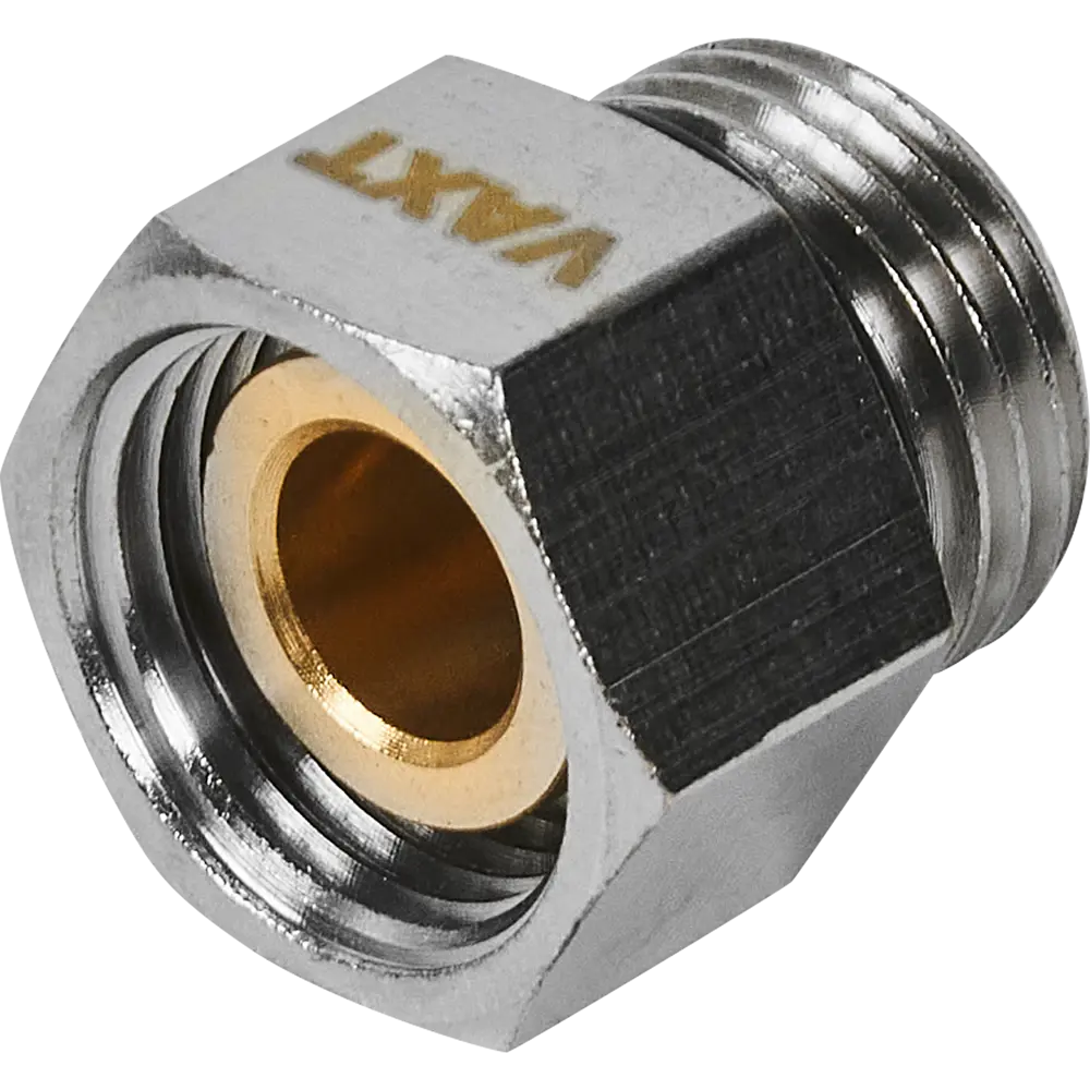 Клапан отсекающий Santreyd Vaxt для воздухоотводчика 1/2" 87503361 STLM-0074184 - Вид №2