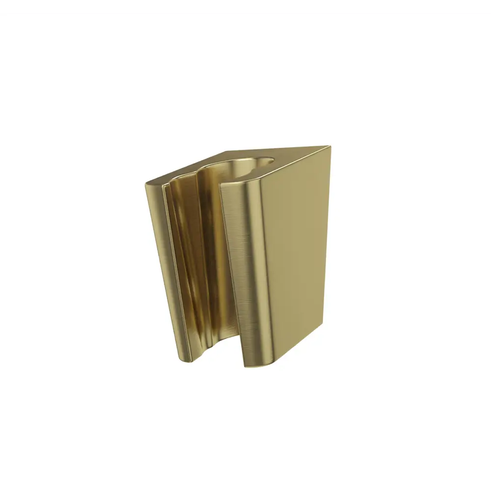 Держатель душевой лейки Iddis Optima Home 080MG00i53 цвет золото STLM-2044995