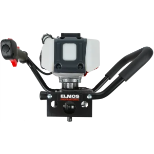 Бензобур Elmos 2.1 л.с.