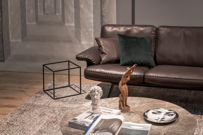 de Sede 3-х местный модульный кожаный диван Ds-31 sun-id-1416912 - Вид №1